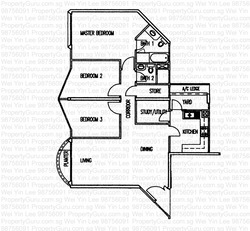 Yew Mei Green (D23), Condominium #203806661